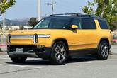 Thumbnail of 2023 Compass Yellow Rivian R1S