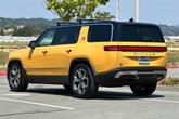 Thumbnail of 2023 Compass Yellow Rivian R1S