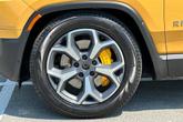 Thumbnail of 2023 Compass Yellow Rivian R1S