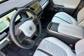 Thumbnail of 2023 Compass Yellow Rivian R1S