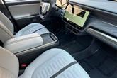 Thumbnail of 2023 Compass Yellow Rivian R1S