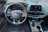Thumbnail of 2023 Rift Metallic Cadillac CT4-V