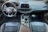 Thumbnail of 2023 Rift Metallic Cadillac CT4-V