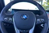 Thumbnail of 2024 Mineral White Metallic BMW 330