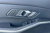 Thumbnail of 2024 Mineral White Metallic BMW 330
