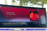 Thumbnail of 2024 Mineral White Metallic BMW 330