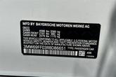 Thumbnail of 2024 Mineral White Metallic BMW 330