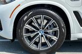 Thumbnail of 2022 Alpine White BMW X5 PHEV