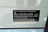 Thumbnail of 2022 Alpine White BMW X5 PHEV