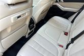 Thumbnail of 2022 Alpine White BMW X5 PHEV