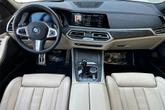 Thumbnail of 2022 Alpine White BMW X5 PHEV