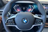 Thumbnail of 2025 Black Sapphire Metallic BMW 330