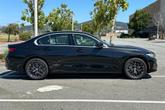 Thumbnail of 2025 Black Sapphire Metallic BMW 330