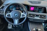Thumbnail of 2023 Alpine White BMW X5 PHEV