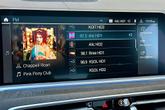 Thumbnail of 2023 Alpine White BMW X5 PHEV