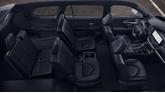 Thumbnail of 2026 Midnight Black Metallic Toyota Grand Highlander