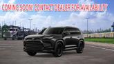 Photo of 2026 Midnight Black Metallic Toyota Grand Highlander
