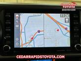 Thumbnail of 2022 Celestial Silver Metallic Toyota Tacoma