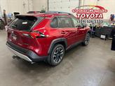 Thumbnail of 2019 Ruby Flare Pearl Toyota RAV4