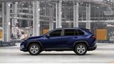 Thumbnail of 2025 Blueprint Toyota RAV4 Hybrid