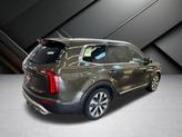 Thumbnail of 2022 Dark Moss Kia Telluride