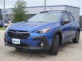 Thumbnail of 2025 Blue Pearl Subaru Crosstrek