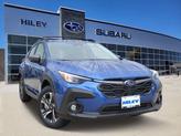 Photo of 2025 Blue Pearl Subaru Crosstrek