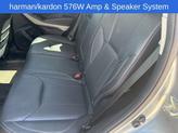 Thumbnail of 2022 Ice Silver Metallic Subaru Forester