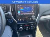 Thumbnail of 2022 Ice Silver Metallic Subaru Forester
