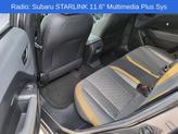 Thumbnail of 2025 Magnetite Gray Metallic Subaru Crosstrek
