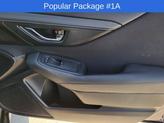 Thumbnail of 2025 Magnetite Gray Metallic Subaru Outback