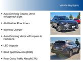 Thumbnail of 2025 Magnetite Gray Metallic Subaru Outback