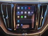 Thumbnail of 2022 Denim Blue Metallic Volvo XC60
