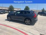 Thumbnail of 2022 Denim Blue Metallic Volvo XC60