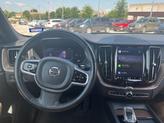 Thumbnail of 2022 Denim Blue Metallic Volvo XC60