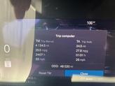 Thumbnail of 2022 Denim Blue Metallic Volvo XC60