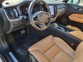 Thumbnail of 2022 Denim Blue Metallic Volvo XC60