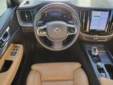 Thumbnail of 2022 Denim Blue Metallic Volvo XC60