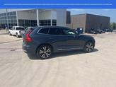 Thumbnail of 2022 Denim Blue Metallic Volvo XC60