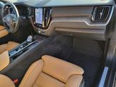 Thumbnail of 2022 Denim Blue Metallic Volvo XC60