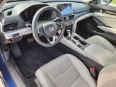 Thumbnail of 2020 Still Night Pearl Honda Accord