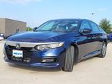 Thumbnail of 2020 Still Night Pearl Honda Accord