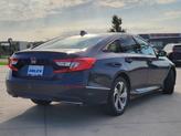 Thumbnail of 2020 Still Night Pearl Honda Accord