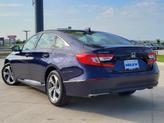 Thumbnail of 2020 Still Night Pearl Honda Accord