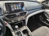 Thumbnail of 2020 Still Night Pearl Honda Accord