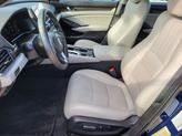 Thumbnail of 2020 Still Night Pearl Honda Accord