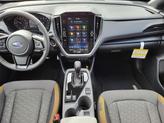 Thumbnail of 2025 Sapphire Blue Pearl Subaru Crosstrek