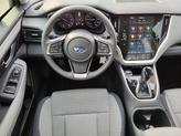 Thumbnail of 2025 Crystal Black Silica Subaru Outback