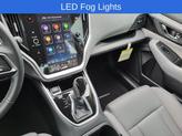 Thumbnail of 2025 Crystal White Pearl Subaru Legacy