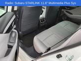 Thumbnail of 2025 Crystal White Pearl Subaru Legacy